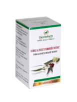 Эвкалиптовый микс